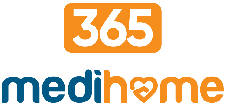 Ứng dụng tư vấn sức khỏe Online 365 Medihome